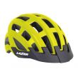 Lazer Compact Helmet Flash Yellow
